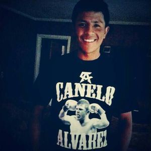 Meet your Posher, Edgar